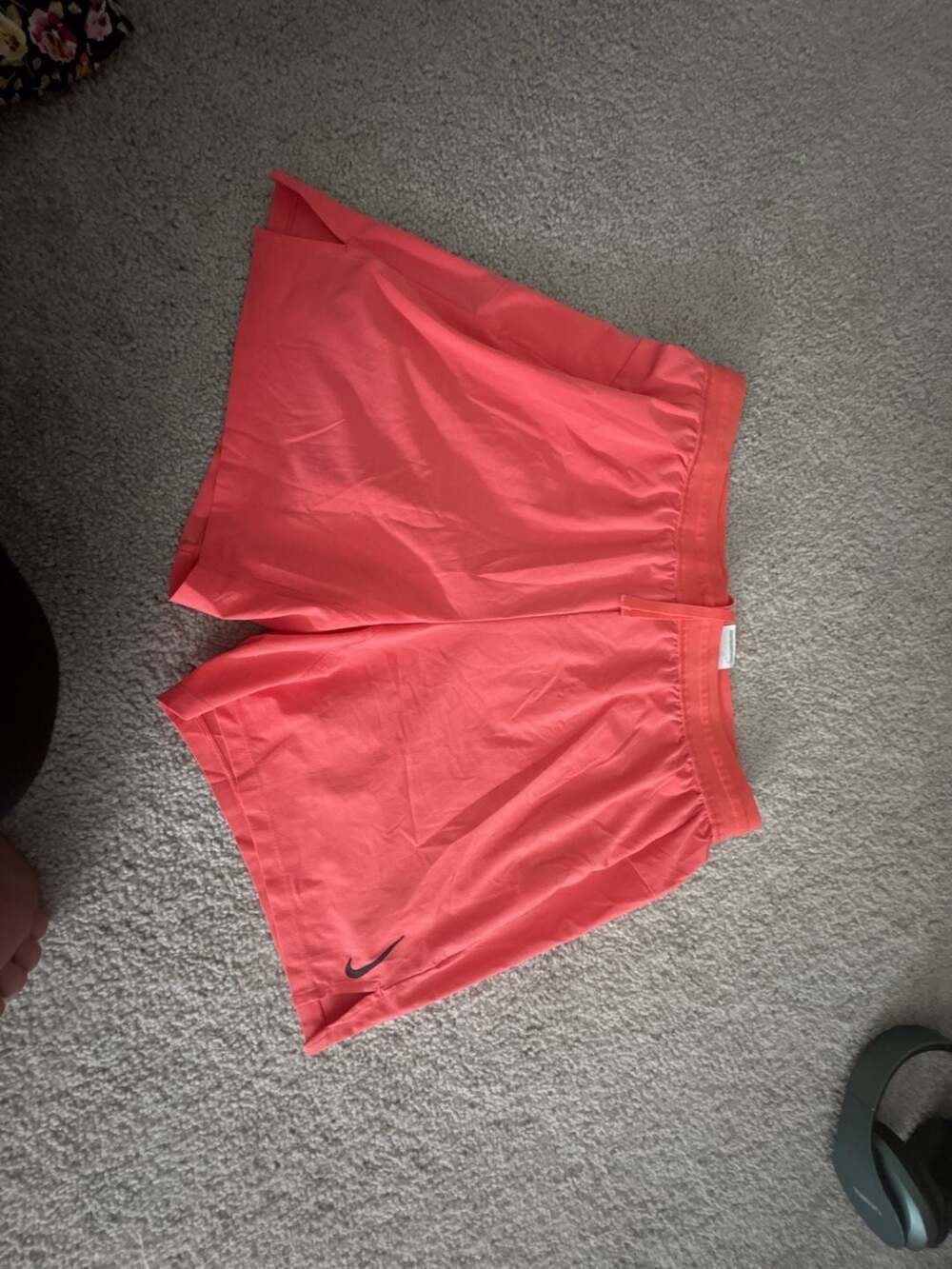 Nike Yoga Dri-FIT Men's Training Shorts